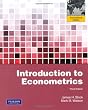 Introduction to Econometrics