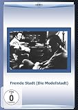 Produkt-Bild: Fremde Stadt (Die Modellstadt)