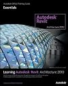 Learning Revit Architecture 2010