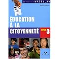 Education � la citoyennet�, cycle 3