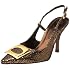 J.Renee Womens Burma Pump
