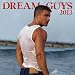 Dream Guys 2013 Wall Calendar