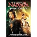 Prince Caspian (BBC Dramatization) (The Chronicles of Narnia Series) (Reprint) (Paperback)