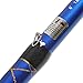 Fiblink 2-Piece Saltwater Spinning Rod Heavy Spin Rod Graphite Portable Fishing Rod Spinning Fishing Rod