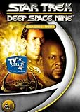 Star Trek - Deep Space Nine: Season 6 , Part 1 (3 DVDs) - Avery Brooks