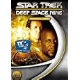 Star Trek - Deep Space Nine: Season 6 , Part 1 (3 DVDs)