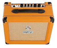 【10月下旬発売予定】ORANGE/Crushシリーズ CR20【オレンジ】