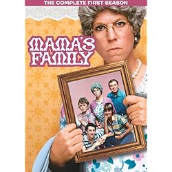 Mama's Family: The Complete First Season