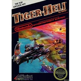 Tiger Heli
