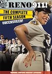 Reno 911 - The Complete Fifth Season