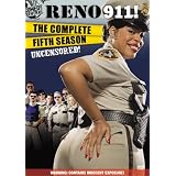 Reno 911 - The Complete Fifth Season