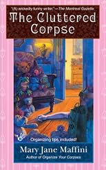 The Cluttered Corpse