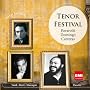 Tenor Festival: Pavarotti, Domingo, Carreras (Span&hellip <a href="http://www.amazon.es/Tenor-Festival-Pavarotti-Domingo-Carreras/dp/artist-redirect/B008QGI0FM">Pl�cido Domingo</a><span class="byLinePipe"> | </span><span class="byLinePipe">Formato:</span> M�sica MP3