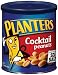 Planters Cocktail Peanuts, 16-Ounce Packages (Pack of 6)