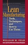 Lean Manufacturing: Tools, Techniques...