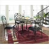 Wimbledon Counter Height Dining Table
