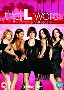 The L Word - Series 6 - Complete [UK Import]