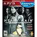 Heavy Rain Director's Cut