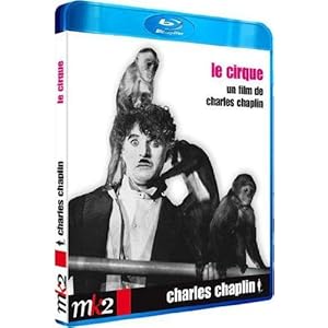 Le Cirque [Blu-ray]