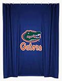 Florida Gators Shower Curtain by Kentex