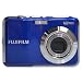 FujiFilm FinePix AV130 12MP Digital Camera (Blue)
