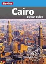 Cairo Berlitz Pocket Guide (Berlitz Pocket Guides)