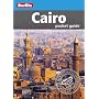 Cairo Berlitz Pocket Guide (Berlitz Pocket Guides)