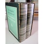 The complete short stories of W. Somerset Maugham book cover