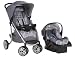 Safety 1st Aerolite Sports Travel System, Facet