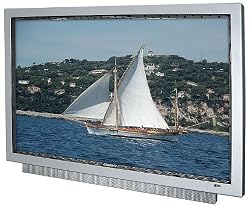 SunBrite Outdoor 55 Inch Flat Screen LCD All-weather Aluminum Enclosure HDTV Television