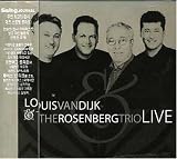 Rosenberg Trio Live