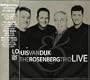 Rosenberg Trio Live
