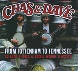From Tottenham to Tennessee