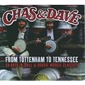 From Tottenham to Tennessee