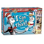 Cat in the Hat - I Can Do That!