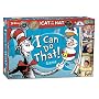 Cat in the Hat - I Can Do That!