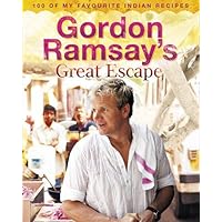 Gordon Ramsay's Great Escape