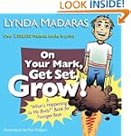 On Your Mark, Get Set, Grow!: A 'What...