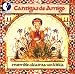 Cantigas de Amigo (Songs for a Friend)
