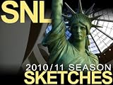 Saturday Night Live: Emma Stone - October 23, 2010 (Edited Episode)
