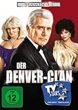 Produkt-Bild: Der Denver-Clan - Season 3, Vol. 1 [3 DVDs]