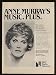 Search : 1980 Anne Murray NBC Radio Network Print Ad (7881)