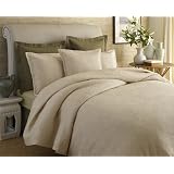 Tommy Bahama Palm Leaves Coverlet