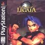 Legend of Legaia