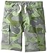 Gerber Graduates Little Boys' French Terry Shorts