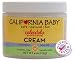 California Baby Calendula Cream (4oz)