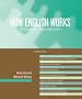 How English Works: A Linguistic Introduction (2nd Edition)