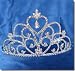 Bridal Wedding Tiara Crowns 48737