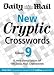 New Cryptic Crosswords: v. 9: A New Compilation of 100 "Daily Mail" Crosswords