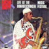 Live at Donaueschingen Music Festival